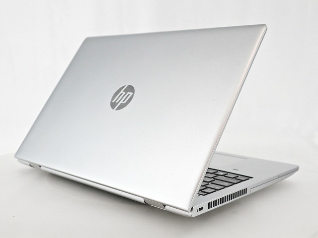HP PROBOOK 650 G5 [新品SSD] 