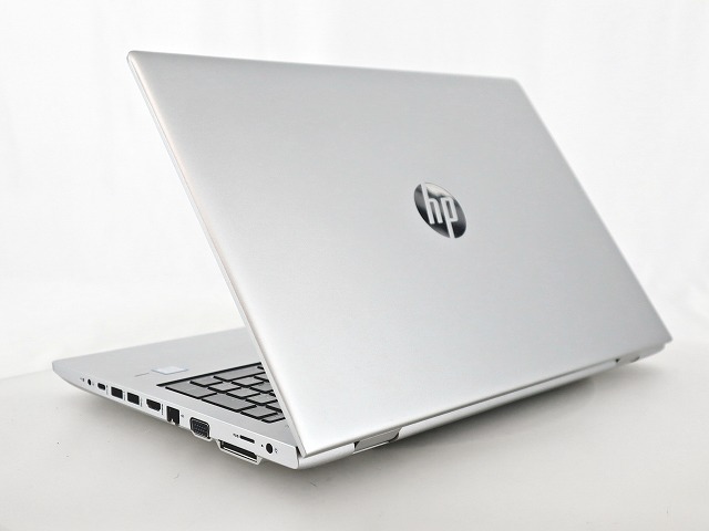 HP PROBOOK 650 G5 [新品SSD] 