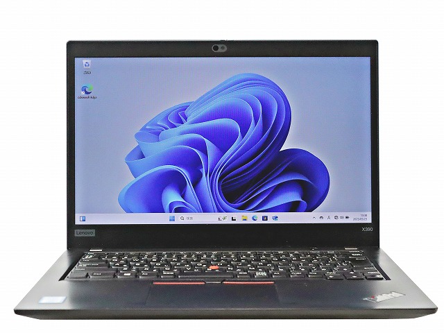 LENOVO THINKPAD X390 20Q0-0002JP