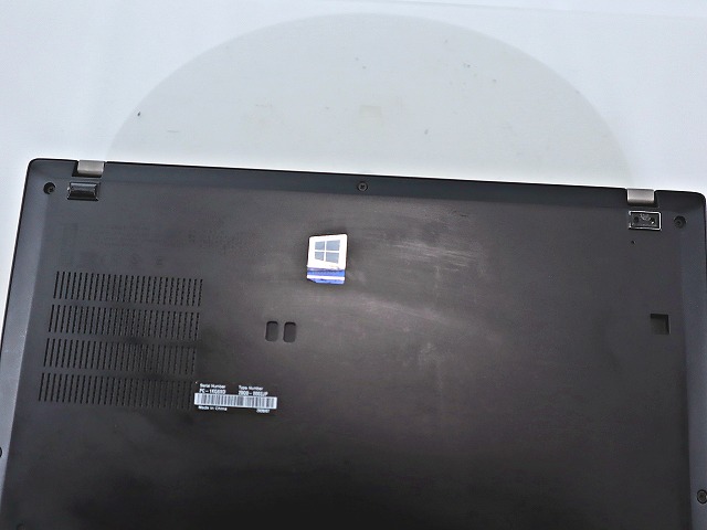 LENOVO THINKPAD X390 20Q0-0002JP