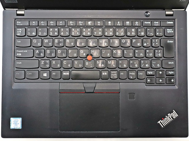 LENOVO THINKPAD X390 20Q0-0002JP
