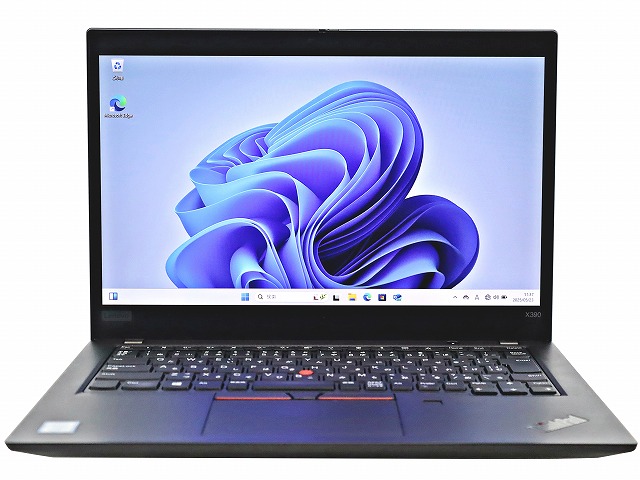 LENOVO THINKPAD X390 20Q0-0002JP