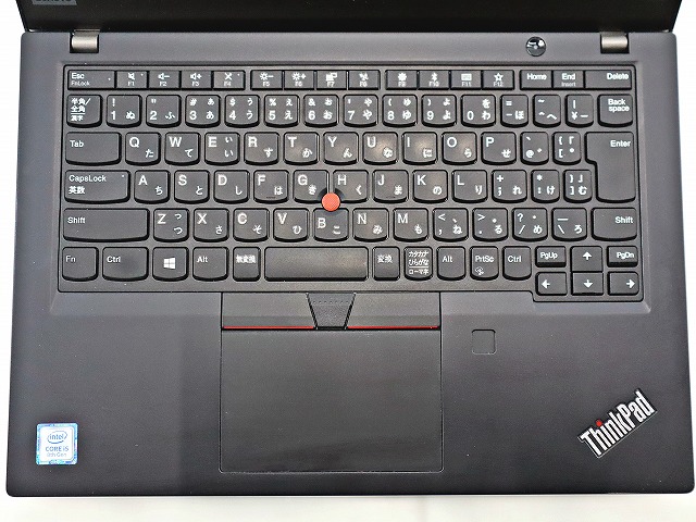 LENOVO THINKPAD X390 20Q0-0002JP