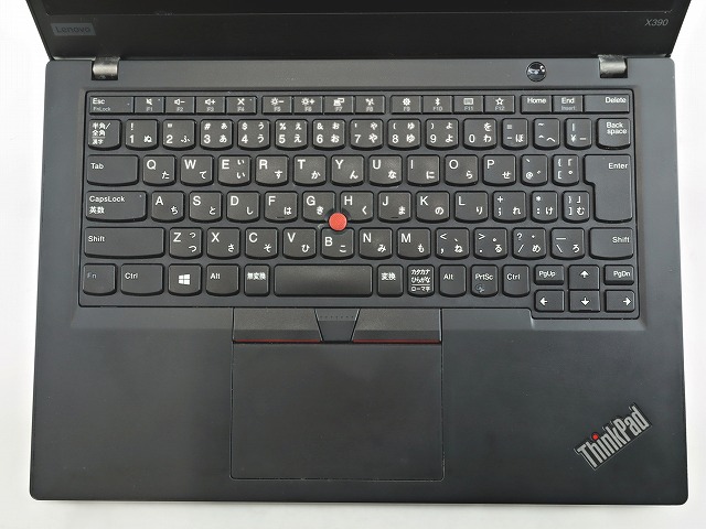 LENOVO THINKPAD X390 20Q1-S1GU00