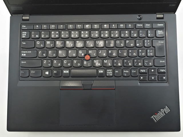 LENOVO THINKPAD X390 20Q1-S1GU00