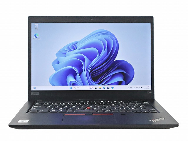 LENOVO THINKPAD X390 (LTEモデル) 20SD-S17X00