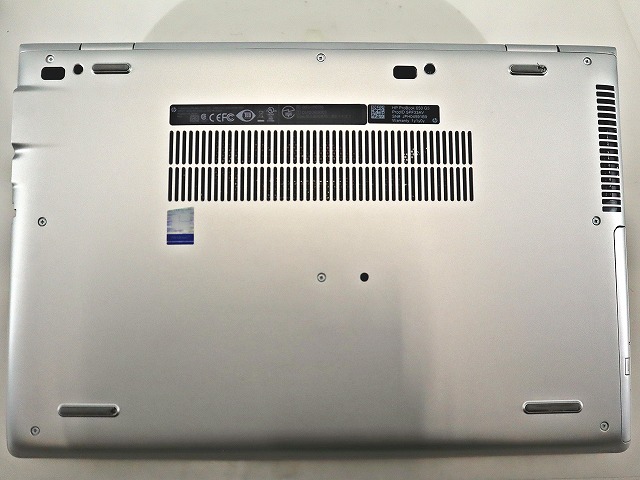 HP PROBOOK 650 G5 [新品SSD] 