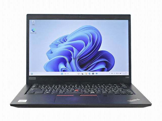 LENOVO THINKPAD X390 (LTEモデル) 20SD-S17X00