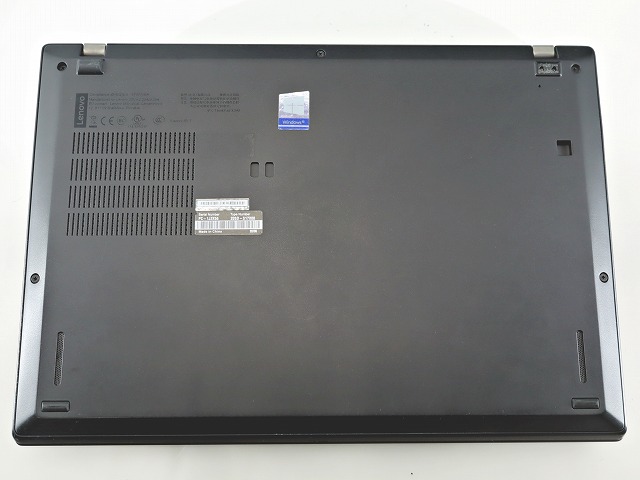 LENOVO THINKPAD X390 (LTEモデル) 20SD-S17X00