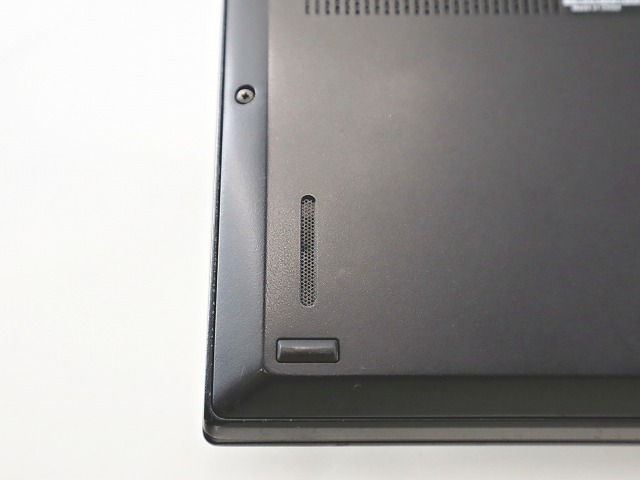 LENOVO THINKPAD X390 (LTEモデル) 20SD-S17X00