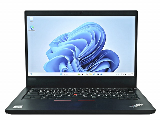 LENOVO THINKPAD E14 20RB-S4KS00