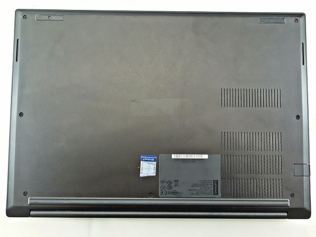 LENOVO THINKPAD E14 20RB-S4KS00