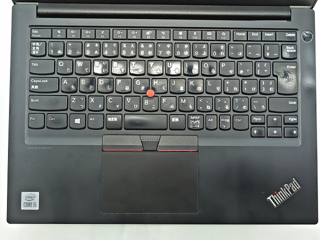 LENOVO THINKPAD E14 20RB-S4KS00