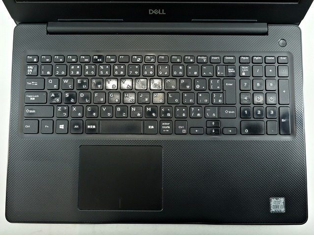 DELL VOSTRO 3591 