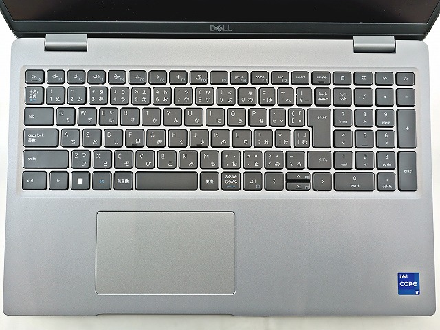 DELL PRECISION 3561 