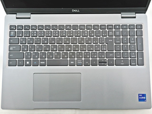 DELL PRECISION 3571 