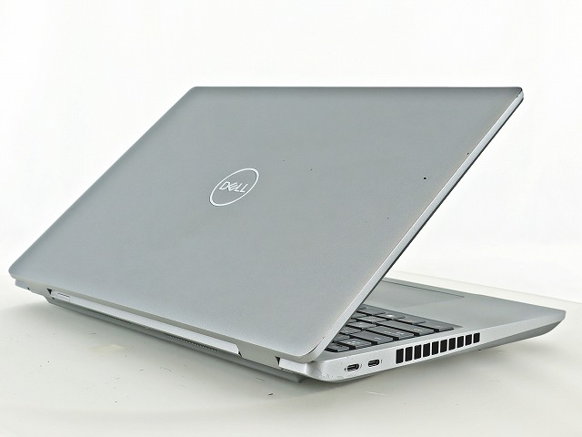 DELL PRECISION 3571 