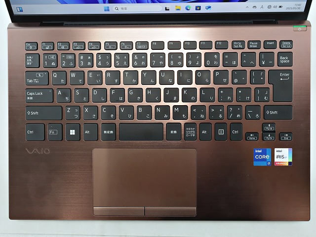 VAIO VAIO PRO PK VJPK218001345