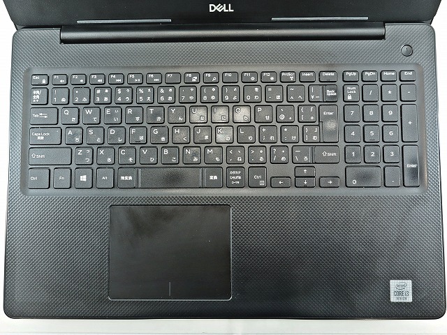 DELL VOSTRO 3591 