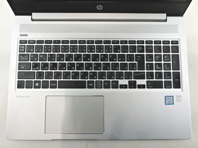 HP PROBOOK 450 G6 