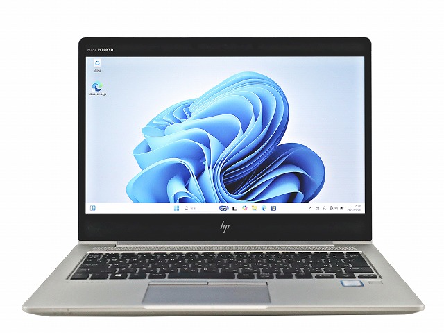 HP ELITEBOOK 830 G6 