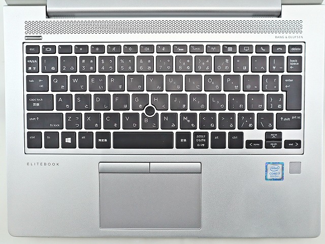 HP ELITEBOOK 830 G6 