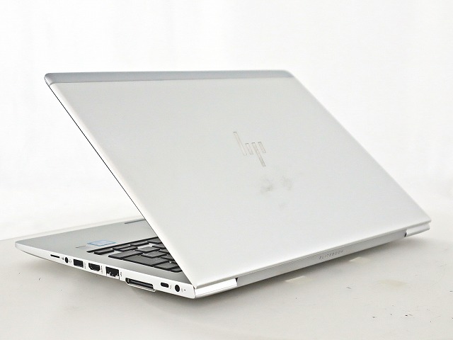 HP ELITEBOOK 830 G6 