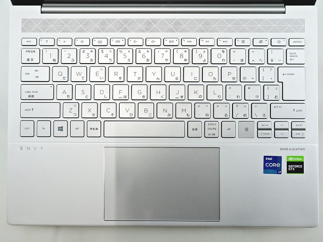 HP ENVY 14 14-EB0003TX