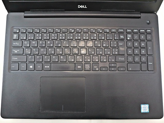 DELL LATITUDE 3590 