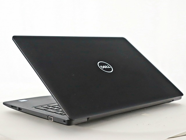 DELL LATITUDE 3590 