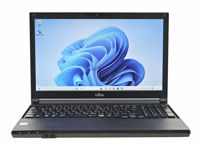 富士通 LIFEBOOK A579/B FMVA64001