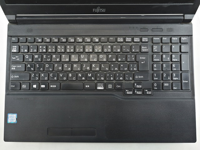 富士通 LIFEBOOK A579/B FMVA64001