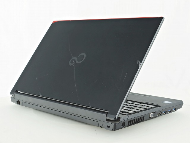 富士通 LIFEBOOK A579/B FMVA64001