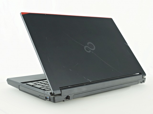 富士通 LIFEBOOK A579/B FMVA64001