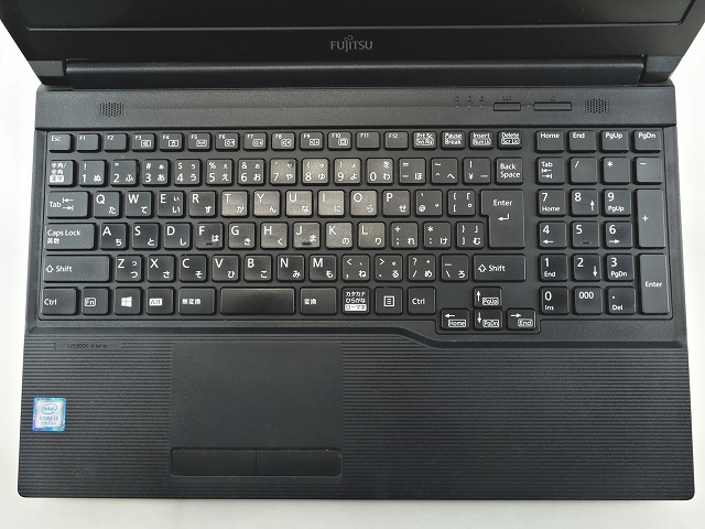 富士通 LIFEBOOK A579/B FMVA64001