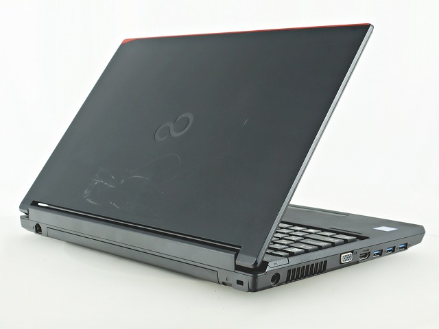 富士通 LIFEBOOK A579/B FMVA64001