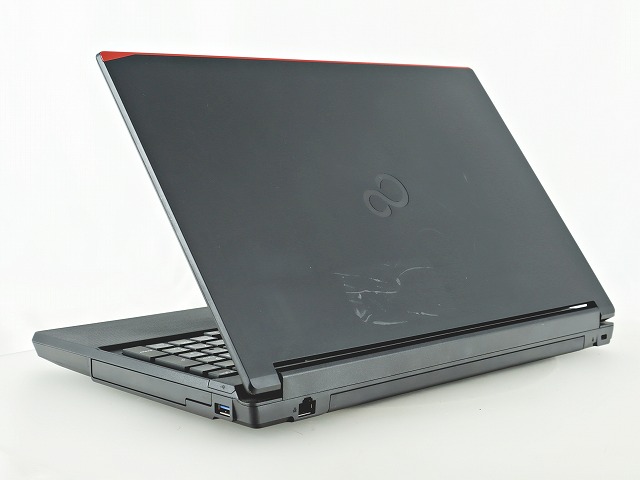 富士通 LIFEBOOK A579/B FMVA64001