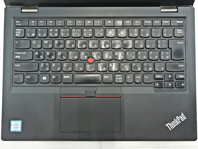 LENOVO THINKPAD L390 20NS-S2EN01