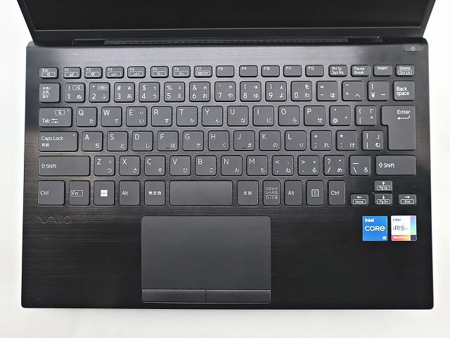 VAIO VAIO PRO PG21 VJPG218000061