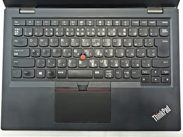 LENOVO THINKPAD L390 20NS-S2GU00