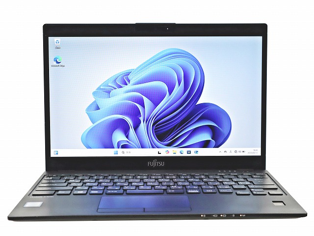 富士通 LIFEBOOK U939/A (LTEモデル) FMVU19008