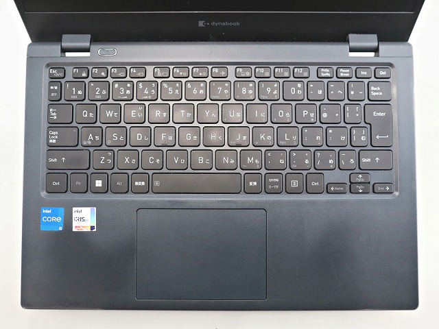 dynabook DYNABOOK G83/HS A6G9HSFAD211