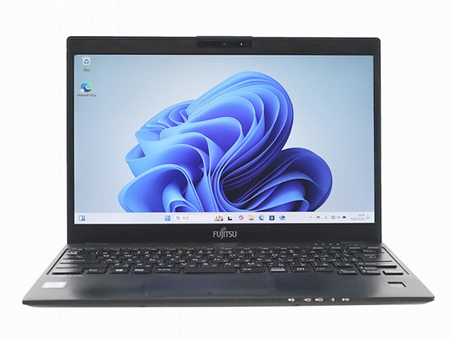 富士通 LIFEBOOK U939/C (LTEモデル) FMVU26014