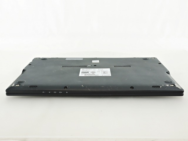 富士通 LIFEBOOK U939/C (LTEモデル) FMVU26014