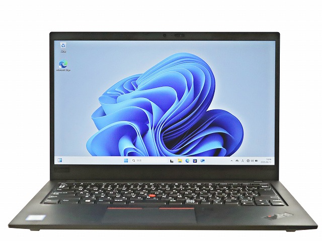 LENOVO THINKPAD X1 CARBON [新品バッテリー] 20QE-S2TL01