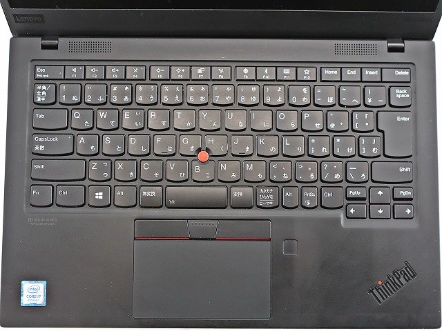 LENOVO THINKPAD X1 CARBON [新品バッテリー] 20QE-S2TL01