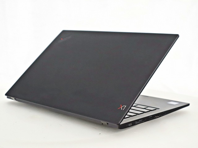 LENOVO THINKPAD X1 CARBON [新品バッテリー] 20QE-S2TL01