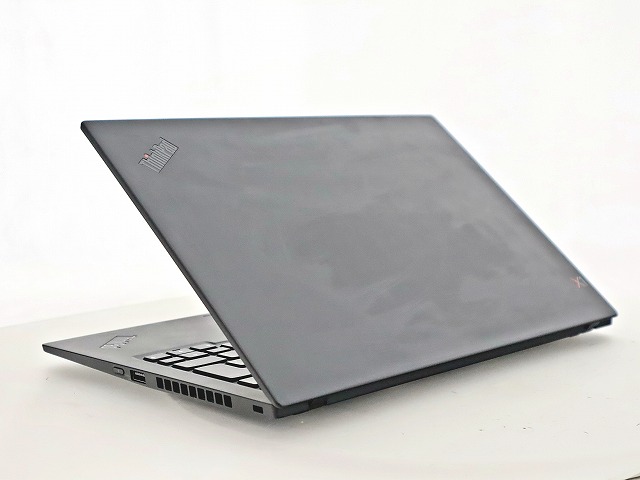 LENOVO THINKPAD X1 CARBON [新品バッテリー] 20QE-S2TL01