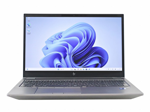 HP ZBOOK FURY 15.6 INCH G8 MOBILE WORKSTATION 