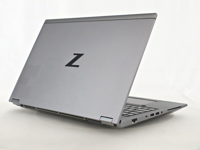 HP ZBOOK FURY 15.6 INCH G8 MOBILE WORKSTATION 